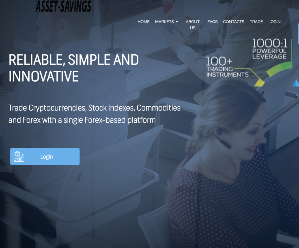 Asset-savings.com Exposed